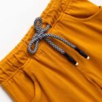 Σετ μπλούζα μάκο με τύπωμα κ βερμούδα - Image 4