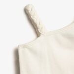 Σετ μπλούζα με κολάν κάπρι - Image 2