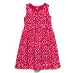 Αμάνικο φόρεμα