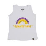 Μπλούζα αμάνiκη