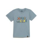 Μπλούζα κοντομάνικη