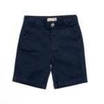 Υφασμάτινη βερμούδα για αγόρι