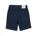 Υφασμάτινη βερμούδα για αγόρι - Image 2