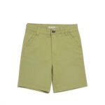 Υφασμάτινη βερμούδα για αγόρι - Image 3