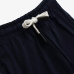 Σετ μακό μπλούζα με βερμούδα σορτσάκι - Image 2