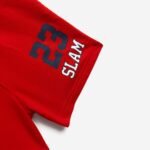 Σετ μπλούζακι με τύπωμα με βερμούδα - Image 3