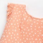 Σετ μπλούζα με τύπωμα και σορτς - Image 2