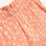 Σετ μπλούζα με τύπωμα και σορτς - Image 3