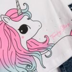 Σετ σορτς με μπλούζακι - Image 3