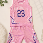 Σετ basketball για μεγάλο κορίτσι