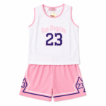 Σετ basketball για κορίτσι