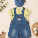 Σετ bebe για αγόρι